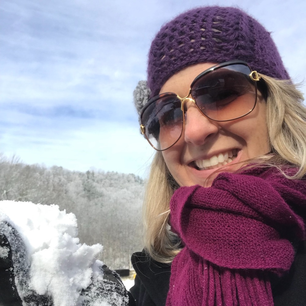Meet your Posher, Belinda